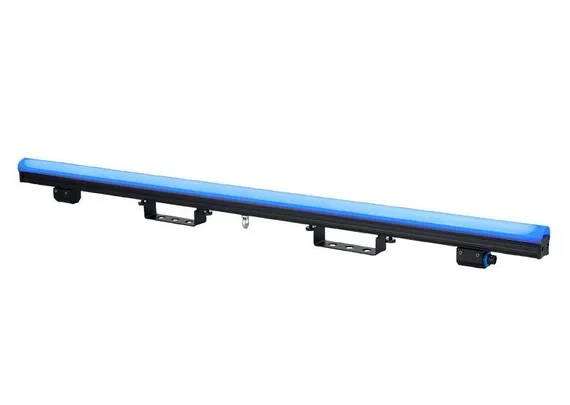 ADJ Pixie Strip 60 светодиодная пиксельная панель с трехцветными RGB SMD светодиодами (60) с шагом п