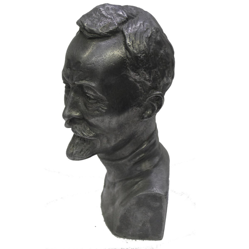 Бюст Дзержинский