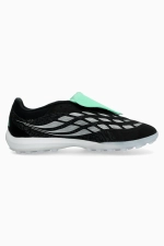 Сороконожки adidas Predator Pro FT TF - черный