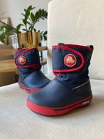 Сапоги Crocs