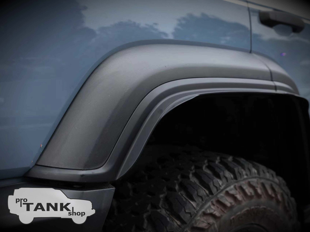 TANK 300 Комплект расширителей арок TENGQIAN