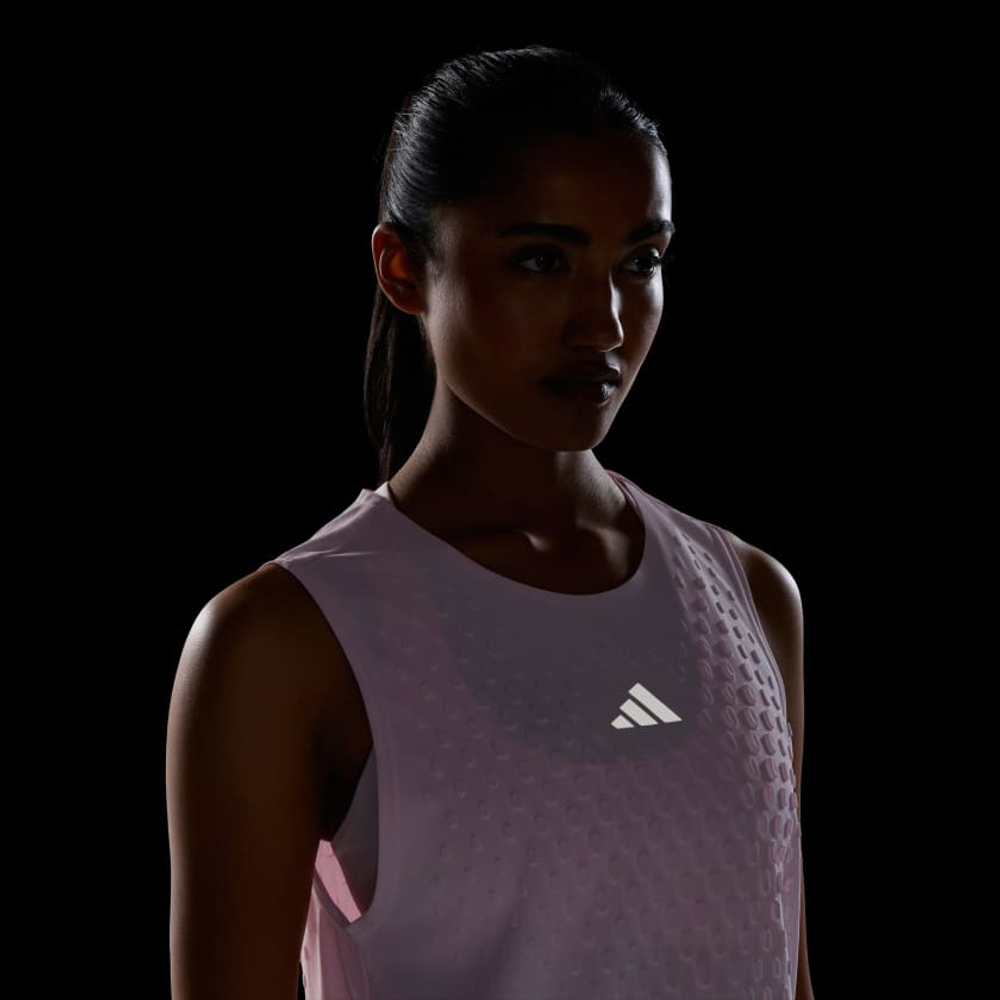 Майка TENNIS CLIMACOOL+ 3D PRO - Adidas