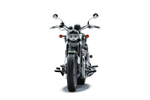 Royal Enfield Super Meteor 650 Interstellar Green (Mid)