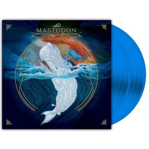 Mastodon / Leviathan (Coloured Vinyl)(2LP)