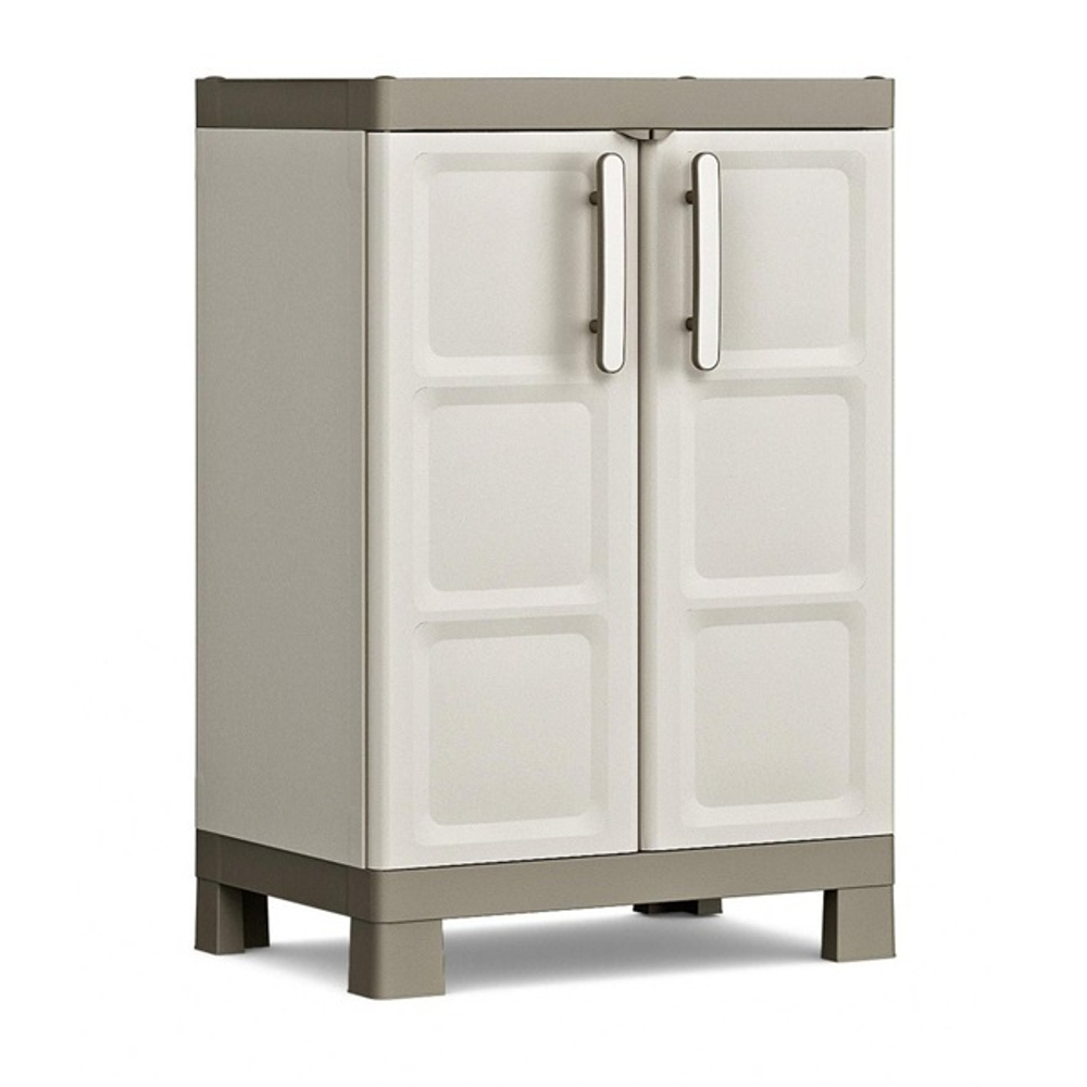 Пластиковая тумба Keter Excellence Base Cabinet