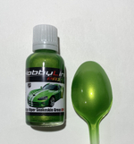 Краска лаковая HobbyLink Dodge Viper Snakeskin Green HP-4302