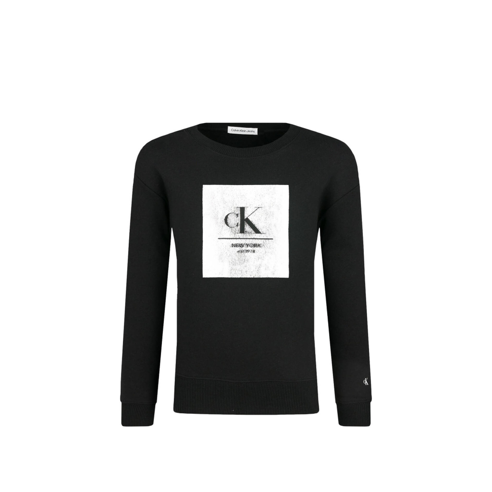 худые Calvin Klein Jeans - черный(IG0IG01770)
