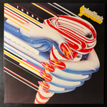 Judas Priest - Turbo (Голландия 1986г.)
