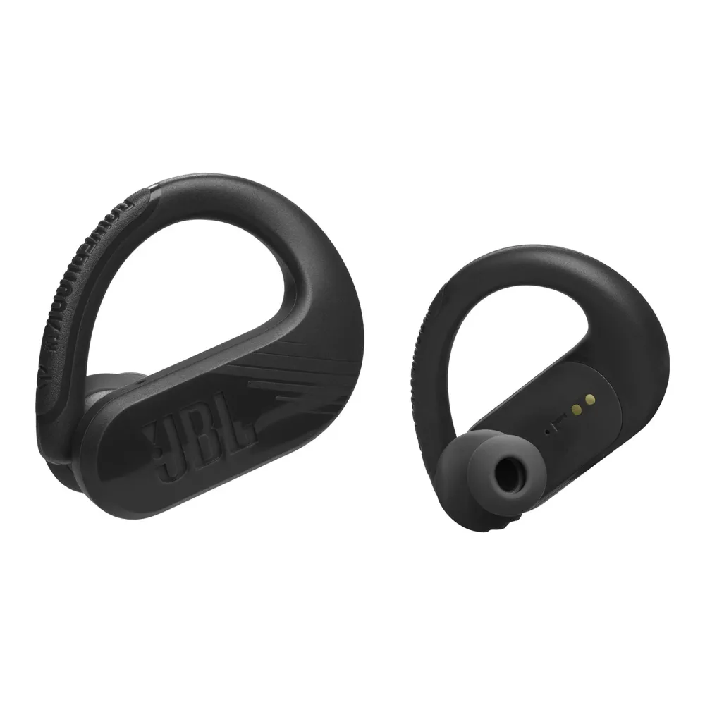 Спортивные наушники JBL Endurance Peak 3 Black - 5