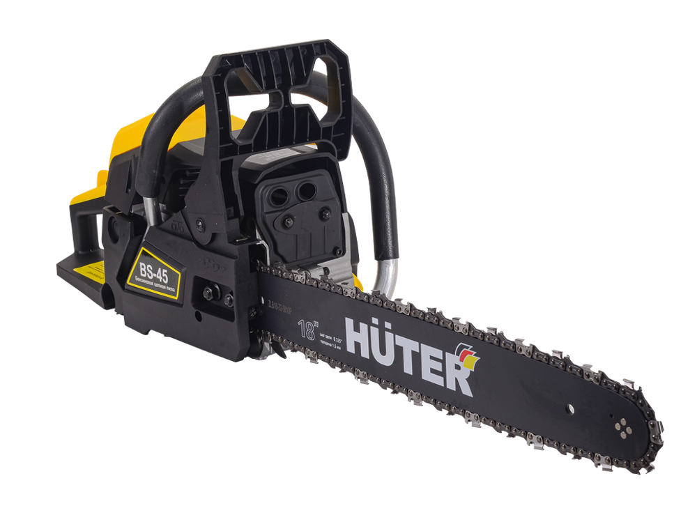 Бензопила Huter BS-45