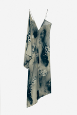 ПЛАТЬЕ С ПРИНТОМ — THE ITEM — ZARA