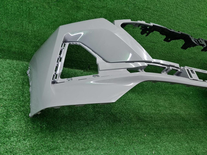 Бампер передний Changan CS55PLUS (2021-н.в.)