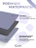 Чехол Gurdini для Macbook Air 13" New 2018 накладка пластик матовый Dark Lavender