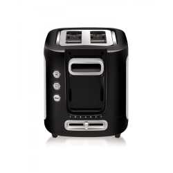 Тостер Tefal Express Metal TT365031