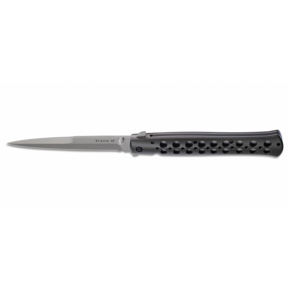 Складной нож Cold Steel 26B6 Ti-Lite 6" Aluminum