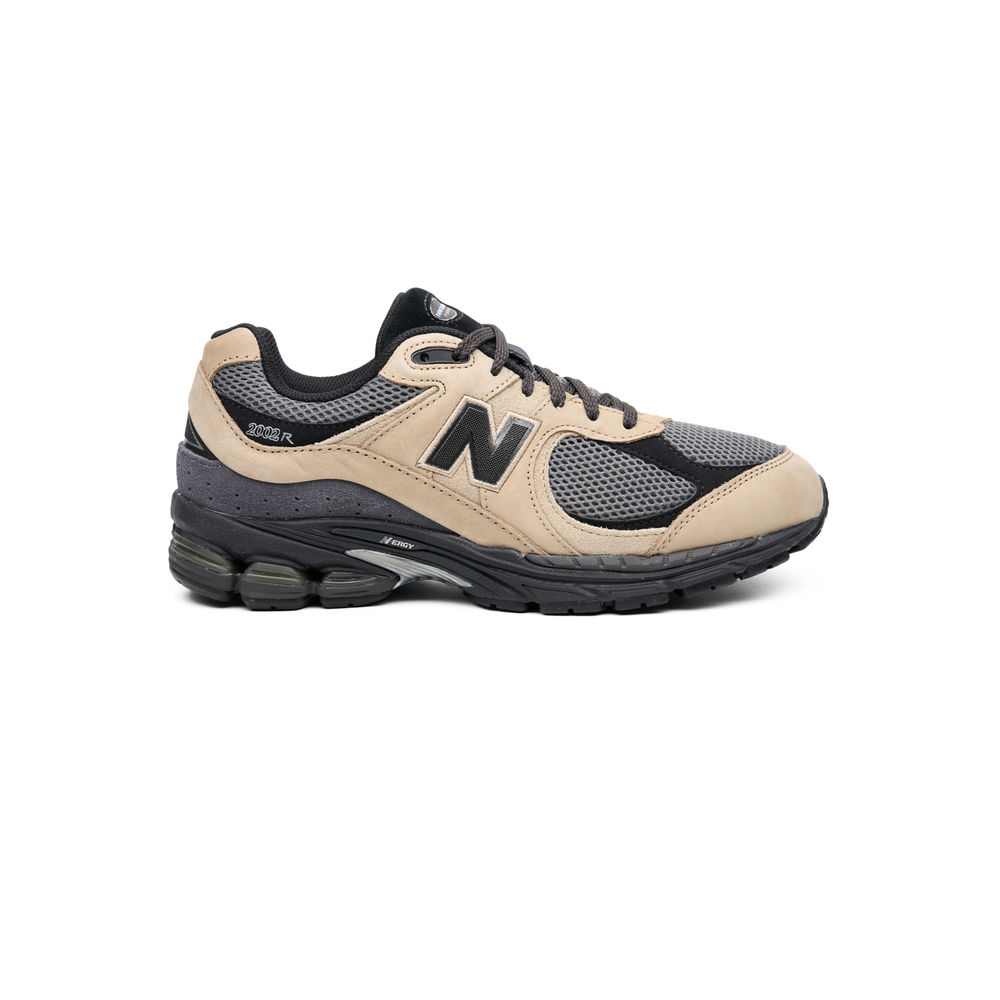 Кроссовки New Balance 2002R "Cappuccino"