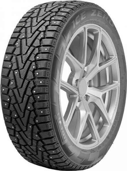 Pirelli Winter Ice Zero 185/60 R14 82T (шип)