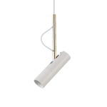 Pendant design lamp  (White)Sarkou