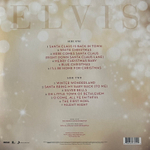 Elvis With The Royal Philharmonic Orchestra ‎– Christmas With Elvis And The Royal Philharmonic Orchestra (Европа 2017г.)