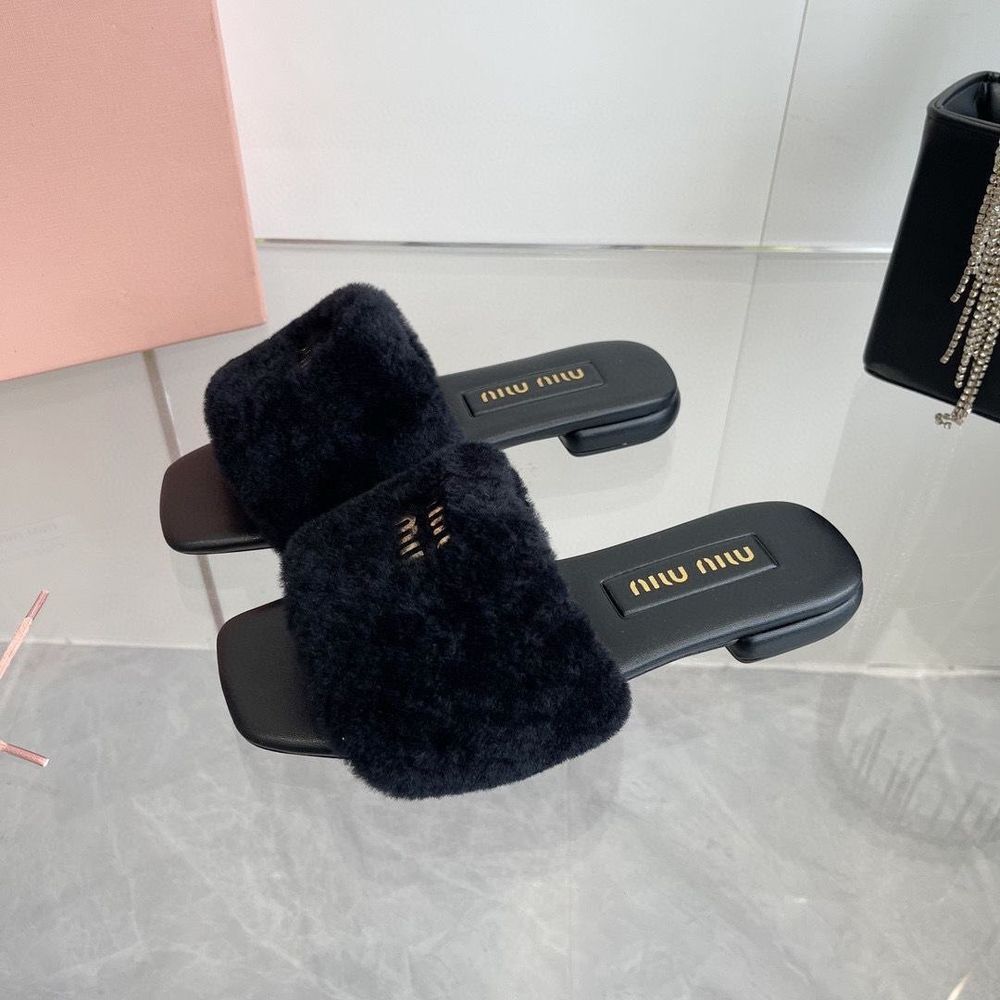 Рубашка MIU MIU