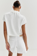 ШОРТЫ Z1975 MOM FIT — ZARA