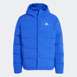 Пуховик мужской ADIDAS HELIONIC HO JKT