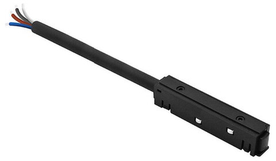 Токопровод концевой Hesby Lighting ElDeko HSBL_0068