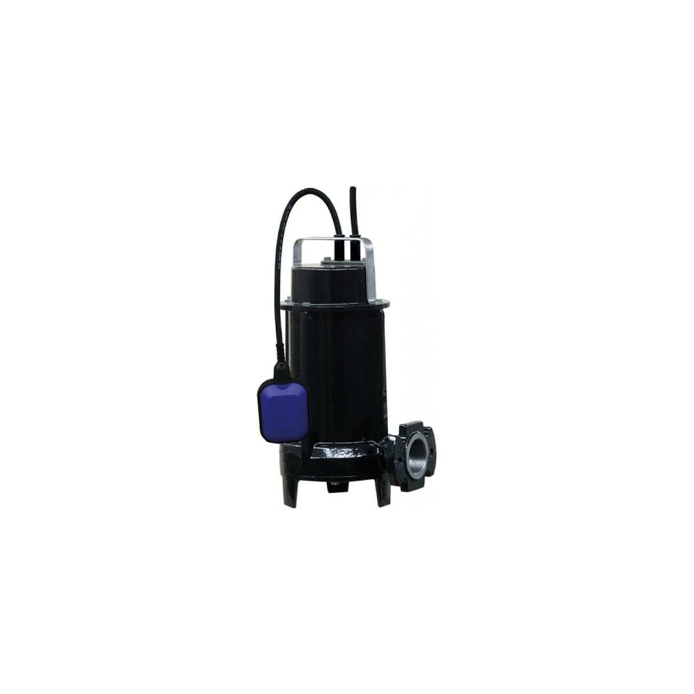 Насос с режущим механизмом Zenit GRS 100/2/G40H A0CM5 NC Q TCDGT E-SICM 10