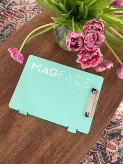 Набор в кейсе MAGFACE мятный