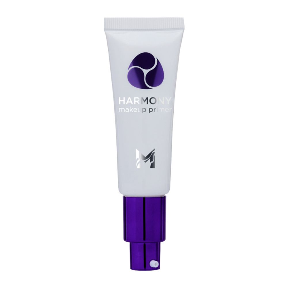 Универсальный увлажняющий праймер для макияжа ManlyPRO Harmony Make Up Primer - HMP