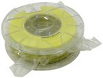 Пластик для принтера 3D Cactus CS-3D-PLA-750-YELLOW PLA Pro d1.75мм 0.75кг 1цв.
