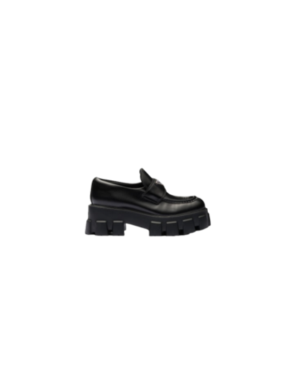 Мокасины PRADA