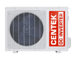 Сплит система CENTEK CARBON GRAY CT-65Z13 Premium smart inverter