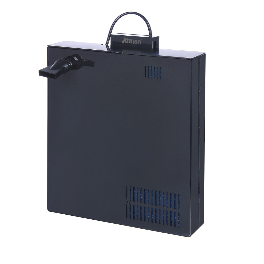 ATMAN SP-500 Фильтр внутренний для аквариумов до 50 литров, 350 л/ч, 4 W