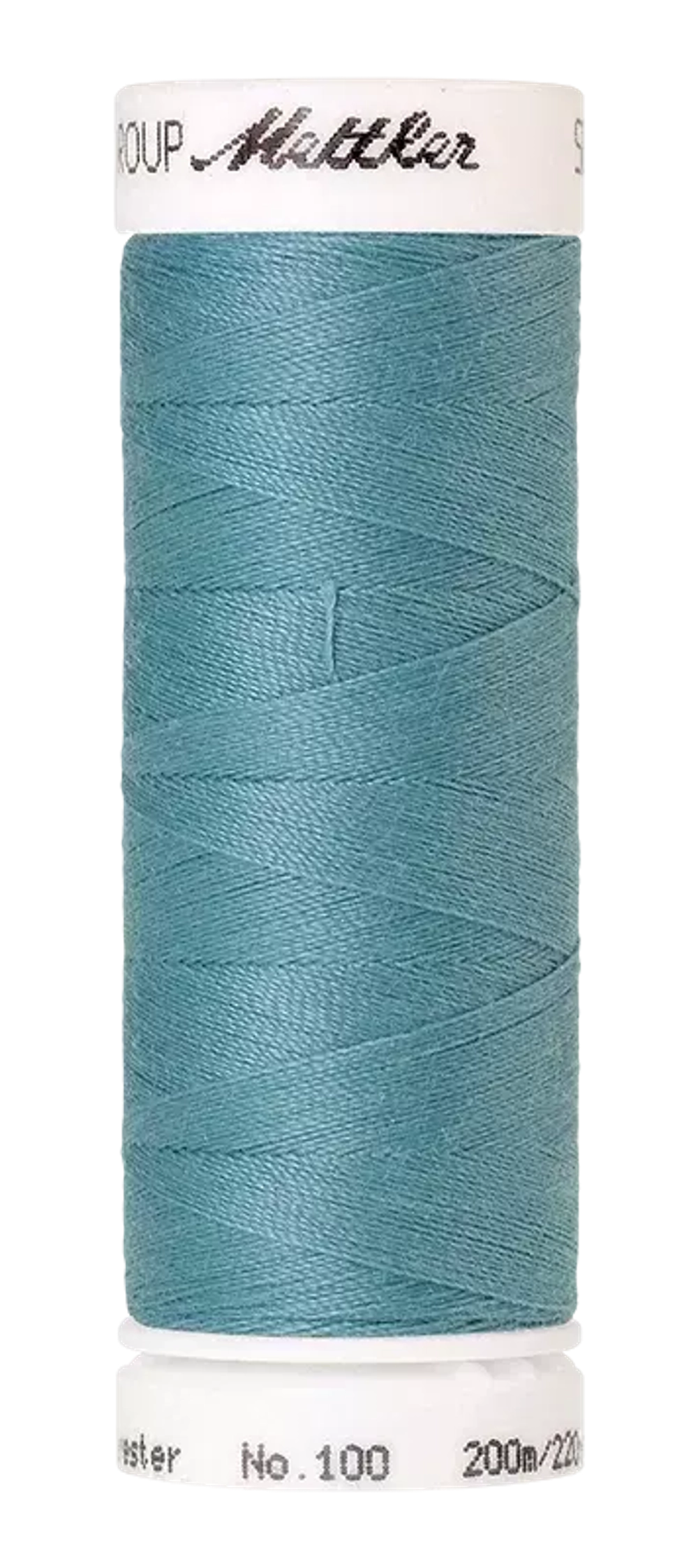 Нить универсальная SERALON 100, 200 м, Mettler, 0616