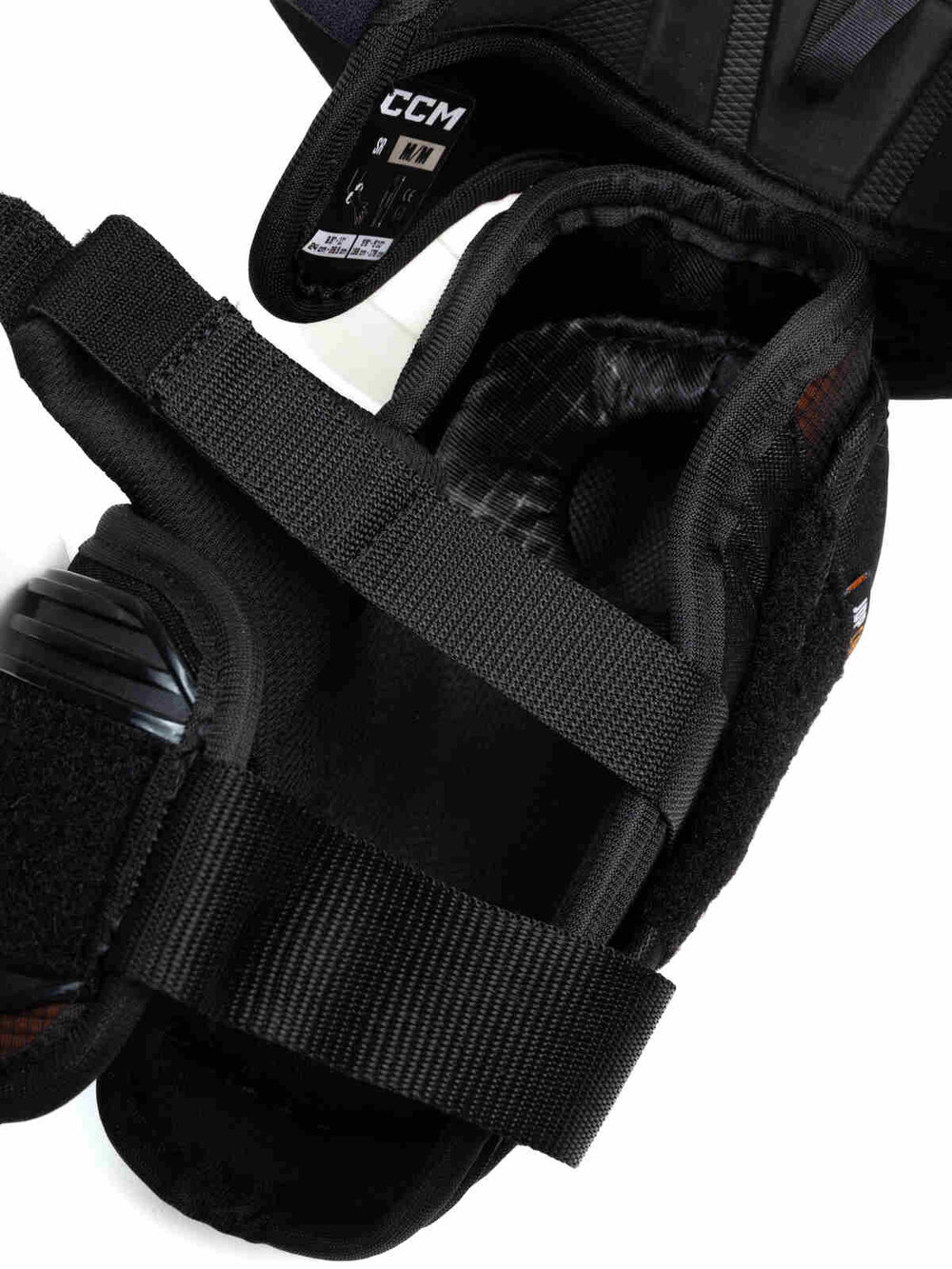 Налокотники CCM Tacks XR Pro (JR)