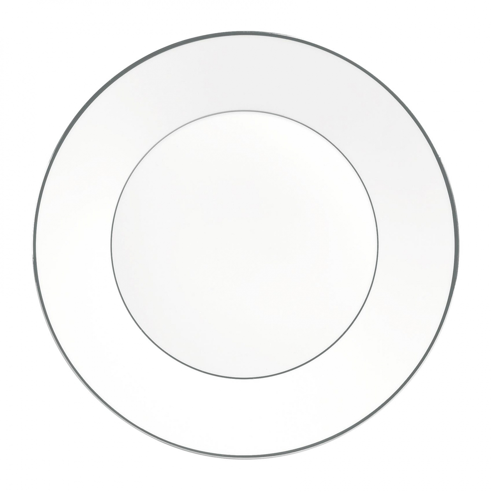 Wedgwood Тарелка для завтрака Jasper Conran Platinum 23 см 50161609541