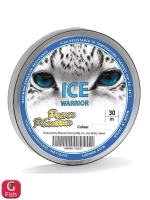 Леска Power Phantom Ice Warrior CLEAR