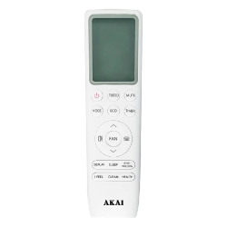 Кондиционер Akai ASITA35HW/ASOTA35HW On-Off