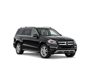 Mercedes-Benz GL (X166) 2012-2015