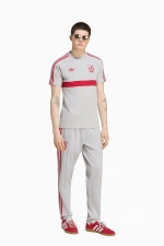 Футболка adidas Originals Liverpool FC 26/27 Tee - серый