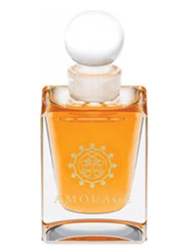 Amouage Afrah