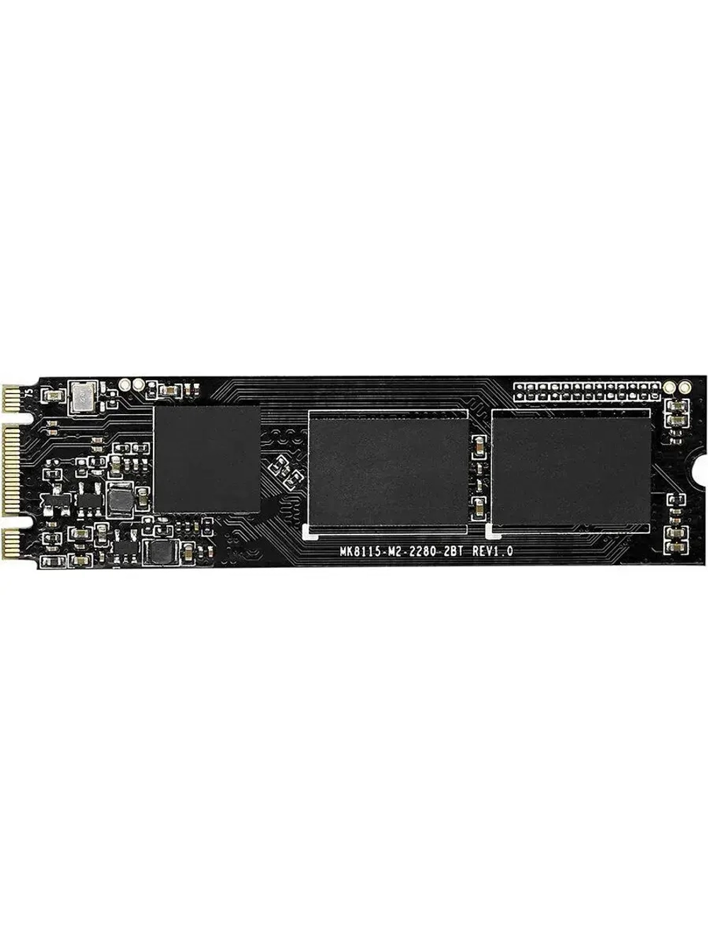128 МБ M.2 SSD накопитель NT-128 NT-128
