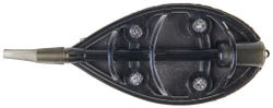 Кормушка FC Flat Method OVAL 70г