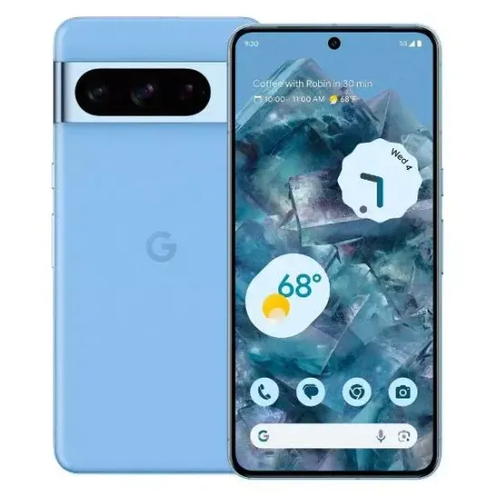 Смартфон Google Pixel 8 Pro 12/128 Гб Bay , голубой