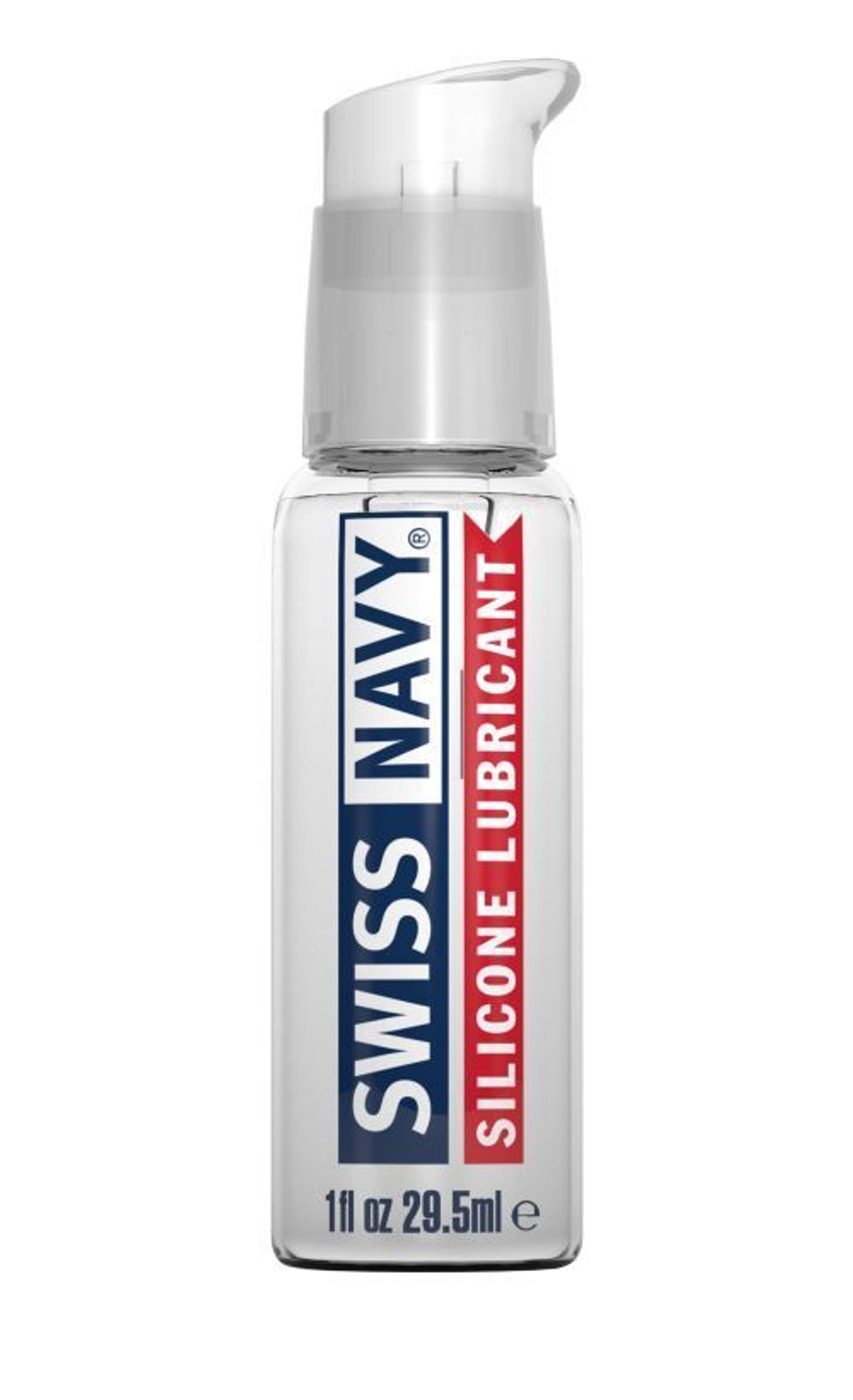Силиконовый лубрикант Swiss Navy Silicone, 30 мл