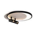 Потолочный светодиодный светильник Freya Spotlights FR6083CL-L106WB