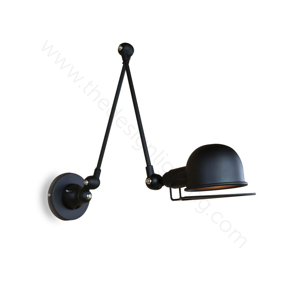 Wall design lamp Portable