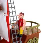 Игровой набор Пираты, коробка L31229B