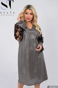 Платье УК-0797 Fabrika